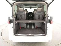 Second-hand VW Multivan Style 204 CP (150 kW) 2024 Alb Monovolum