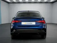Gebraucht Audi A3 116 PS (85 kW) 2025 Blau Limousine