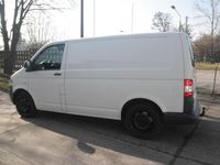 Gebraucht VW Transporter 84 PS (61 kW) 2010 Weiß Van