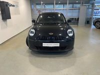Gebraucht Mini Cooper Classic 156 PS (114 kW) 2024 Schwarz Kleinwagen