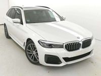 gebraucht BMW 530 530 i Touring M Sportpaket HUD Panorama Kamera