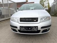 Second-hand Skoda Fabia 75 CP (55 kW) 2006 Berlinǎ
