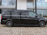 gebraucht Mercedes V220 d / MAYBACH / EINZELSITZE / EXTRALANG / VIP