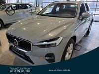 Gebraucht Volvo XC60 Core 197 PS (144 kW) 2024 Grau SUV