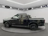 Nowe Ford Ranger 281 KM (206 kW) 2026 Czarny Pickup