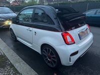 gebraucht Abarth 595C Turismo Record Monza