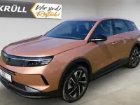 Neu Opel Grandland X Edition 145 PS (106 kW) 2025 Orange SUV