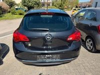 Brugt Opel Astra Edition 120 HK (88 kW) 2014 Sort Sedan