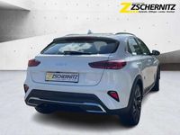 Second-hand Kia XCeed Vision 140 CP (102 kW) 2025 Alb SUV