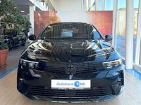 Gebraucht Opel Astra Ultimate 131 PS (96 kW) 2024 Schwarz Limousine