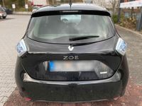 gebraucht Renault Zoe LIMITED R110 Z.E 40 * LIFE mit Batteriemiete