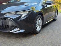 Gebraucht Toyota Corolla 98 PS (72 kW) 2022 Schwarz Kombi