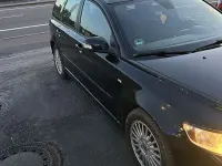 Gebraucht Volvo V50 109 PS (80 kW) 2009 Kombi