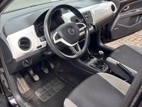 Gebraucht Skoda Citigo 60 PS (44 kW) 2015 Schwarz Kleinwagen