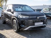 Gebraucht VW Tayron R 193 PS (141 kW) 2025 Grenadillschwarz metallic SUV