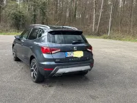 Second-hand Seat Arona FR 116 CP (85 kW) 2019 Gri SUV