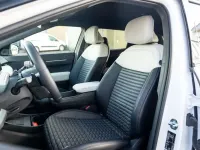 Gebraucht Kia EV4 GT-Line 150 kW (204 PS) 2025 Weiß metallic Limousine
