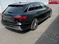 Gebraucht Audi A4 Comfort 190 PS (139 kW) 2020 Schwarz Kombi