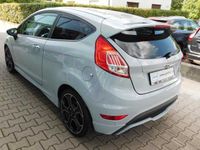 gebraucht Ford Fiesta 1.6 EcoBoost ST200