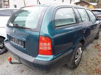 Gebraucht Skoda Octavia 125 PS (91 kW) 1998 Kombi