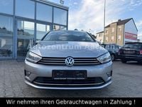 Gebraucht VW Golf R 116 PS (85 kW) 2018 Grau SUV