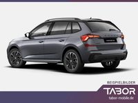 Neu Skoda Kamiq 116 PS (85 kW) 2026 Graphite grey metallic / dachf SUV
