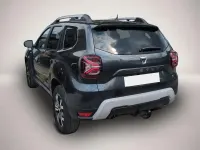 Gebraucht Dacia Duster Prestige 150 PS (110 kW) 2021 Manufacturer SUV
