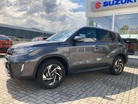 Gebraucht Suzuki Vitara Comfort+ 129 PS (94 kW) 2024 Titan grau SUV