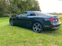 gebraucht Audi A5 A5Coupe 3.0 TDI quattro S tronic sport