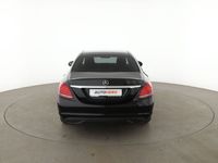 gebraucht Mercedes C220 C-Klassed BlueTEC Avantgarde, Diesel, 22.700 €