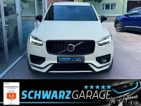 Gebraucht Volvo XC90 Plus 235 PS (172 kW) 2022 Grau SUV