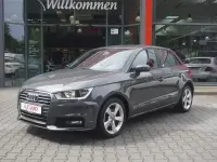 Gebraucht Audi A1 Comfort 95 PS (69 kW) 2018 Andere