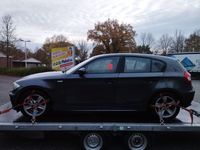 gebraucht BMW 116 E87 i