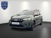 Neu Dacia Jogger Extreme 110 PS (80 kW) 2025 Grau Van / Kleinbus