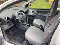 gebraucht Citroën C1 Style EL.FENSTERHEBER ** EURO 5 ** 112 TKM **