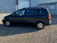 gebraucht Opel Zafira ELegance 1.8 16V -