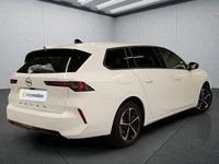 Occasion Opel Astra 131 ch (96 kW) 2025 Blanc Break