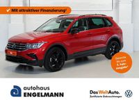 Gebraucht VW Tiguan Life 150 PS (110 kW) 2022 Othercolor SUV