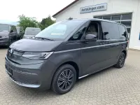 Neu VW Multivan 245 PS (180 kW) 2026 Indiumgrau Van / Kleinbus
