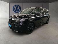 Gebraucht VW Multivan Style 150 PS (110 kW) 2024 Deep black perleffekt Van