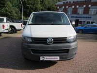 gebraucht VW Transporter T52.0 TDI*Klima