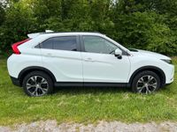 gebraucht Mitsubishi Eclipse Cross 1.5 ClearTec T-MIVEC