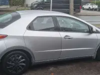 Gebraucht Honda Civic 83 PS (61 kW) 2008 Limousine