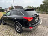 Gebraucht Hyundai Veracruz 250 PS (183 kW) 2012 Schwarz SUV