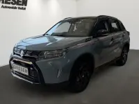 Neu Suzuki Vitara Comfort+ 110 PS (80 kW) 2026 Grau SUV