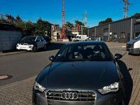 Gebraucht Audi A3 S-Line 150 PS (110 kW) 2015 Grau Limousine