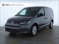 Gebraucht VW Caddy Maxi 122 PS (89 kW) 2025 Grau Van / Kleinbus