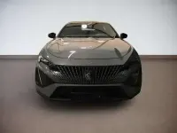 Gebraucht Peugeot 408 GT GT 224 PS (164 kW) 2025 Grau Limousine