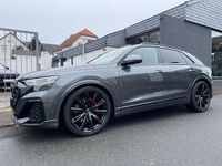 Neu Audi Q8 S-Line 286 PS (210 kW) 2026 Grau SUV