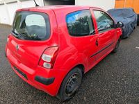 gebraucht Renault Twingo 1.2